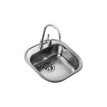 Mətbəx çanağı Teka Tekaway Stylo 1C / IN 995