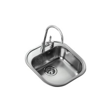Mətbəx çanağı Teka Tekaway Stylo 1C / IN 995