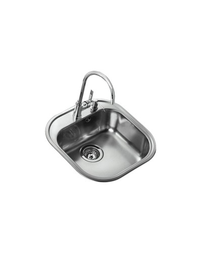 Mətbəx çanağı Teka Tekaway Stylo 1C / IN 995