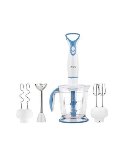 Blender King K-982
