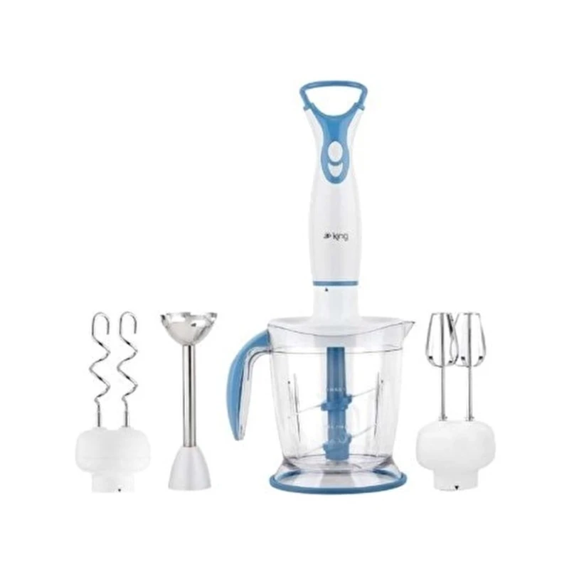 Блендер King K-982 Блендер King K-982