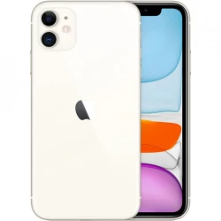 Смартфон Apple iPhone 11 4GB/64GB Dual Sim White