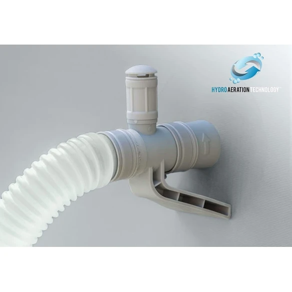 Каркасный бассейн İntex Rectangular Frame H26790, серый, 400x200x122 см, 8418 л Каркасный бассейн İntex Rectangular Frame H26790, серый, 400x200x122 см, 8418 л