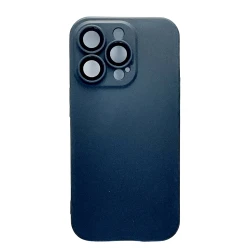 Чехол SS511 для Apple iPhone 14 Pro Matte Black