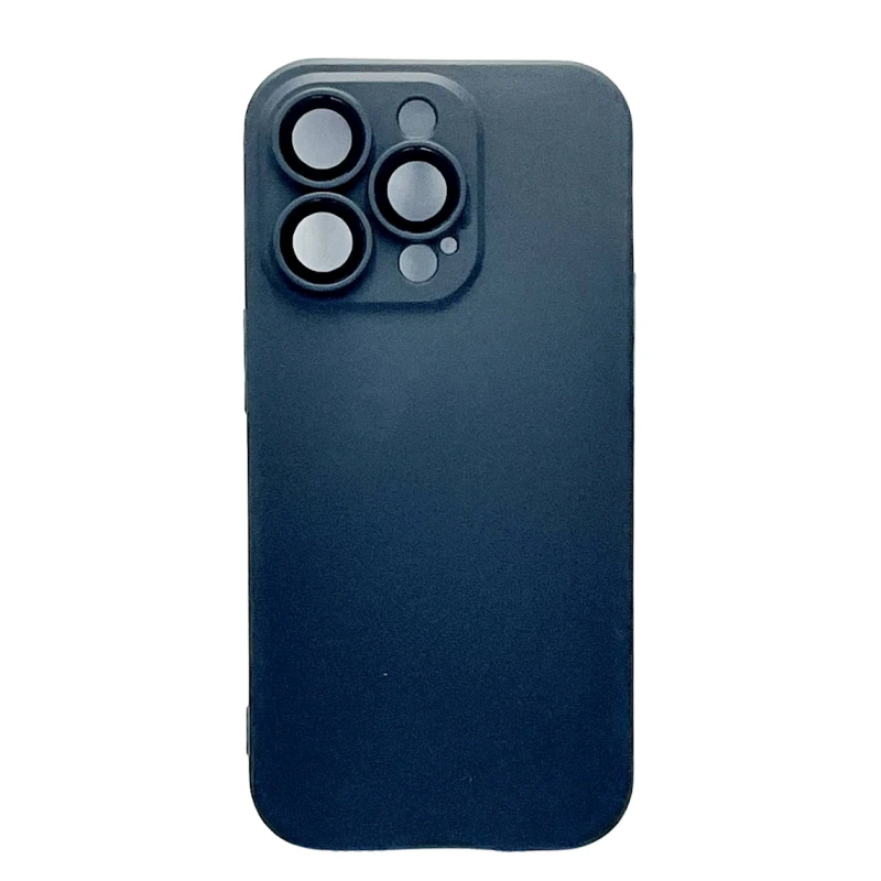 Чехол SS511 для Apple iPhone 14 Pro Matte Black