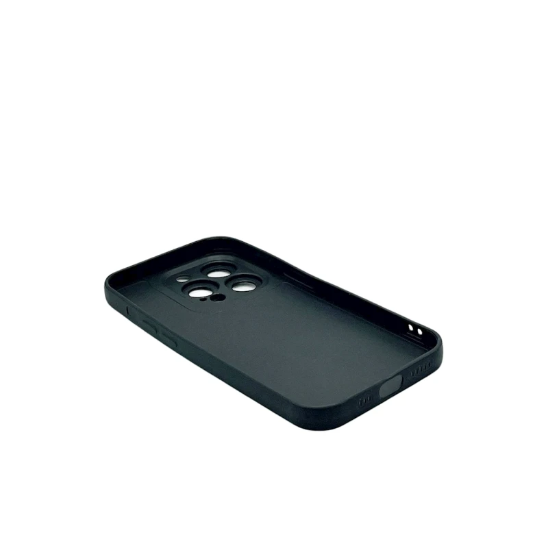 Чехол SS511 для Apple iPhone 14 Pro Matte Black