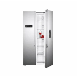 Холодильник Bompani BRS-620WD