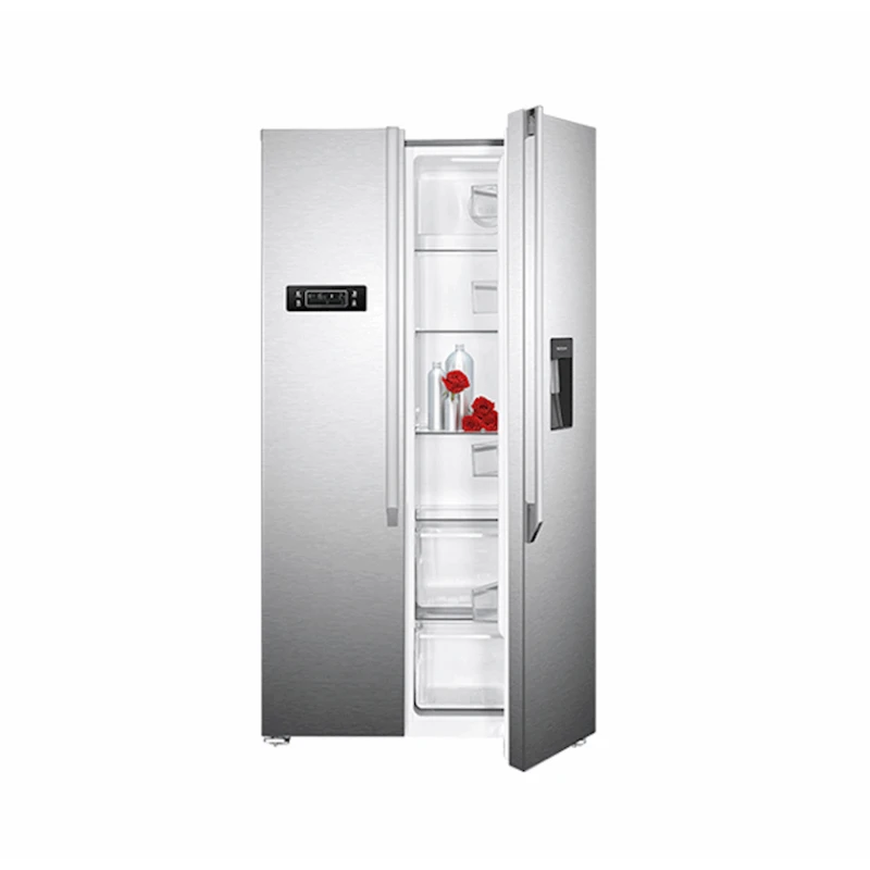 Soyuducu Bompani BRS-620WD