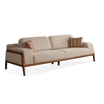 Диван Filiz 15072025, 225x90x75 см