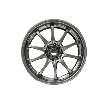 Təkər diskləri Rays Forged R17 DSC034, qara