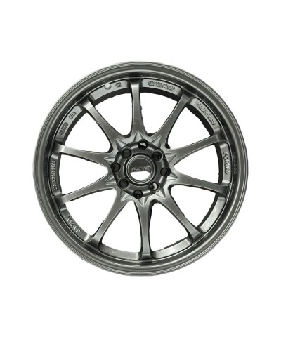 Təkər diskləri Rays Forged R17 DSC034, qara