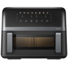 Aerofritür Mova Air Fryer FD20 Pro Black (AF-5518ATB) - AF-5518ATB