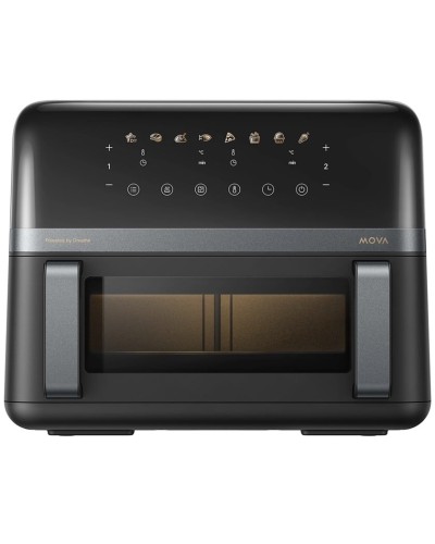Aerofritür Mova Air Fryer FD20 Pro Black (AF-5518ATB) - AF-5518ATB