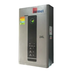 Водонагреватель Termet AH-TER24-YEN