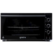 Elektrik soba Gastro G3B42E Black