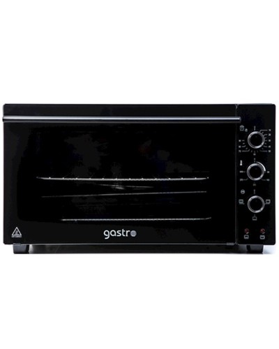 Elektrik soba Gastro G3B42E Black