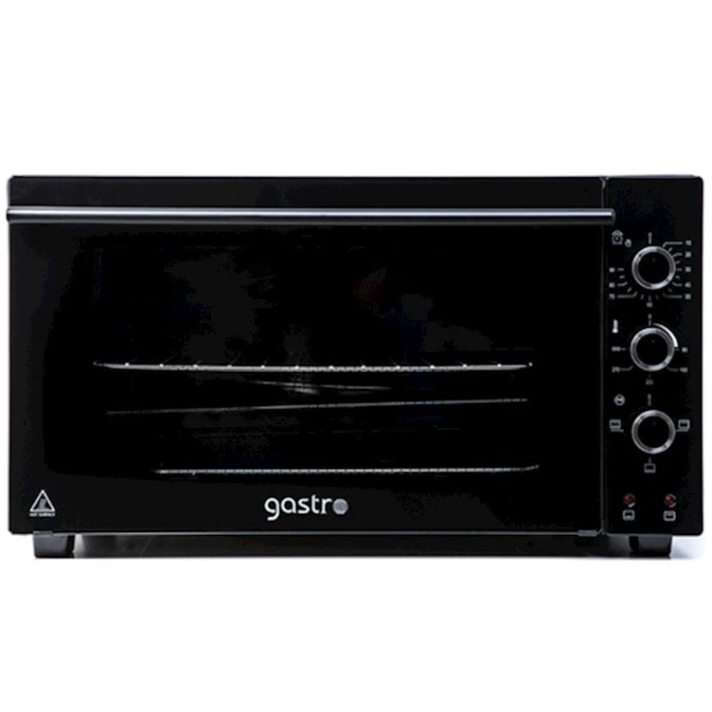 Электродуховка Gastro G3B42E Black Электродуховка Gastro G3B42E Black