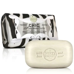 Əl sabunu Nesti Dante Chic Animalier White Tiger 250 q