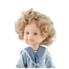 Кукла Paola Reina Las Amigas Luis 04826, 32 см, 3+ лет