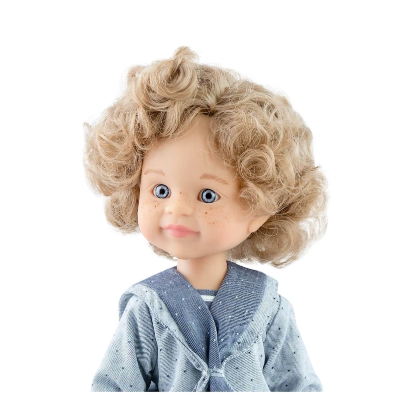 Кукла Paola Reina Las Amigas Luis 04826, 32 см, 3+ лет