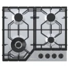 Варочная поверхность Bergamo BG-GH6832CSD Варочная поверхность Bergamo BG-GH6832CSD