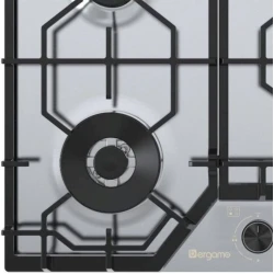 Варочная поверхность Bergamo BG-GH6832CSD Варочная поверхность Bergamo BG-GH6832CSD