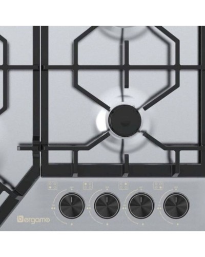 Bişirmə səthi Bergamo BG-GH6832CSD