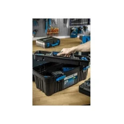 Ящик для инструментов Högert 22 Ящик для инструментов Högert 22