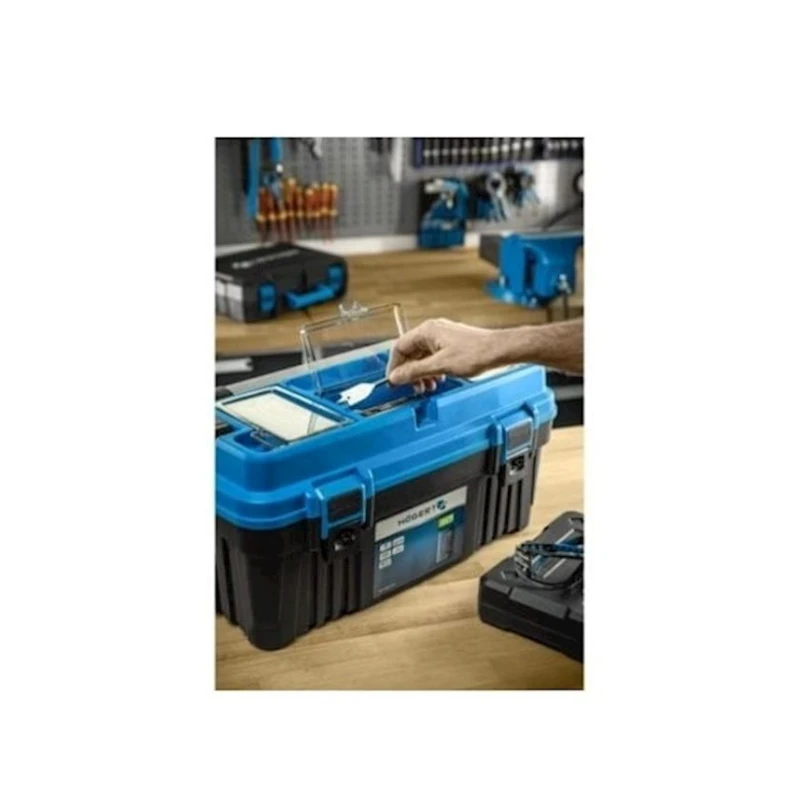 Alətlər qutusu Högert 22 Alətlər qutusu Högert 22