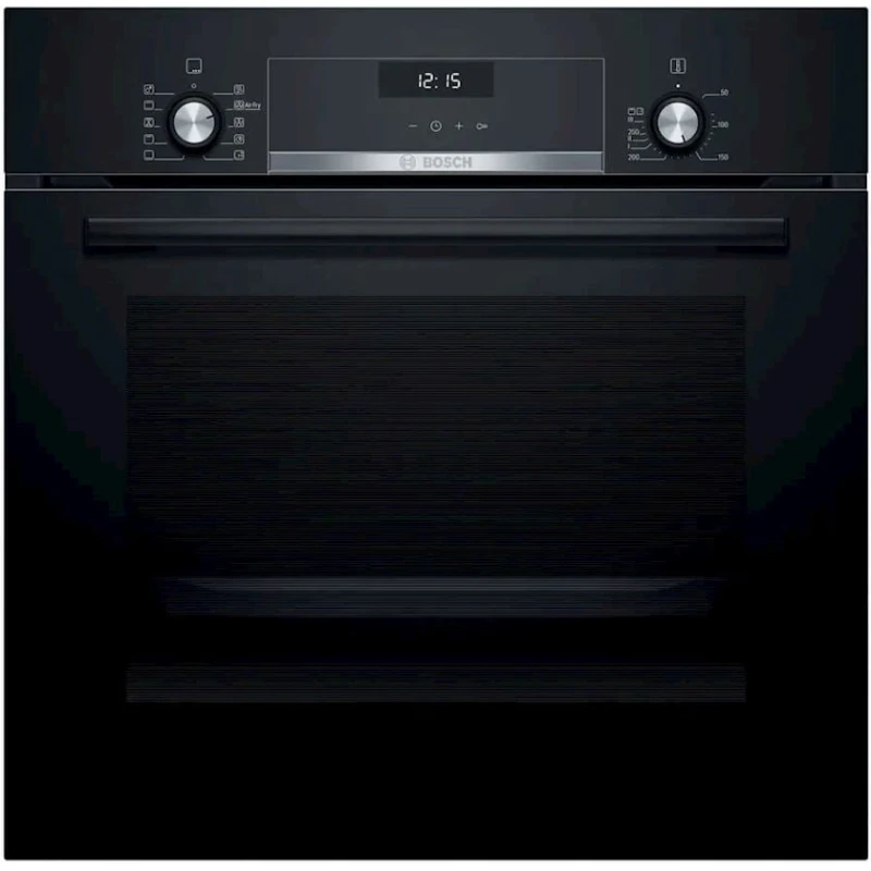 Quraşdırılan soba Bosch HBJ558YB3Q Quraşdırılan soba Bosch HBJ558YB3Q