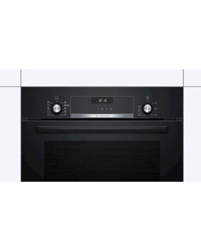 Quraşdırılan soba Bosch HBJ558YB3Q
