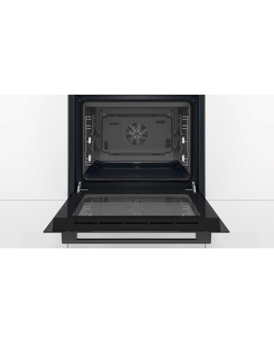 Quraşdırılan soba Bosch HBJ558YB3Q
