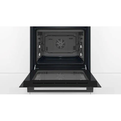 Quraşdırılan soba Bosch HBJ558YB3Q Quraşdırılan soba Bosch HBJ558YB3Q