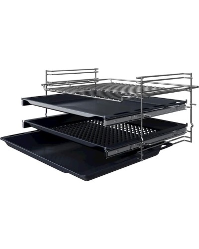 Quraşdırılan soba Bosch HBJ558YB3Q