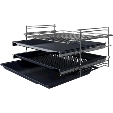 Quraşdırılan soba Bosch HBJ558YB3Q Quraşdırılan soba Bosch HBJ558YB3Q