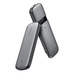 Корпус для SSD Ugreen 60355 M.2 PCI-E NVME