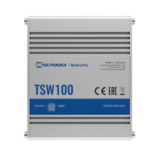 Kommutator Teltonika TSW100