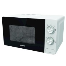 Mikrodalğalı soba Gorenje MO17E1W