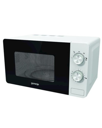 Mikrodalğalı soba Gorenje MO17E1W