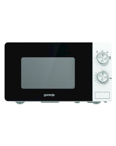 Mikrodalğalı soba Gorenje MO17E1W