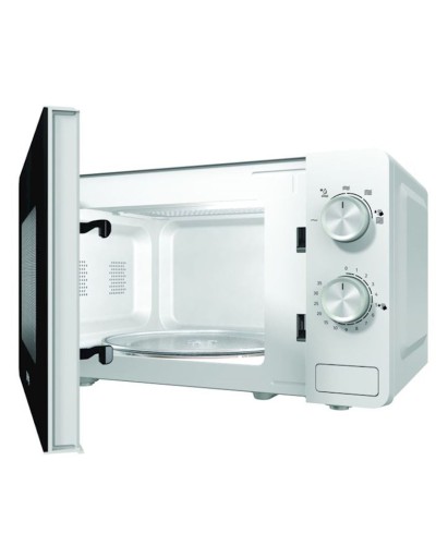 Mikrodalğalı soba Gorenje MO17E1W