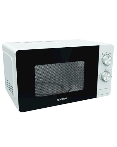 Mikrodalğalı soba Gorenje MO17E1W