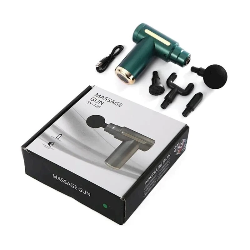 Bədən üçün masajor FH-620