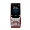Mobil telefon Nokia 8210 DS 4G Red Mobil telefon Nokia 8210 DS 4G Red