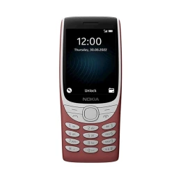 Mobil telefon Nokia 8210 DS 4G Red