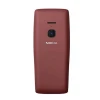 Mobil telefon Nokia 8210 DS 4G Red Mobil telefon Nokia 8210 DS 4G Red