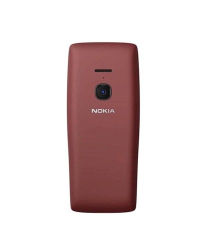 Mobil telefon Nokia 8210 DS 4G Red