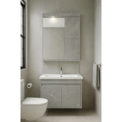 Hamam Mebeli Dəsti: Model-101: Ölcü - 80sm Hamam Mebeli Dəsti: Model-101: Ölcü - 80sm