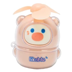 Mini-ventilyator SH-169