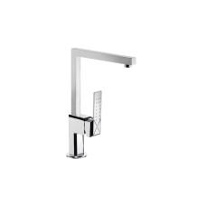 Qarışdırıcı kran çanaq üçün Teka MZX Chrome